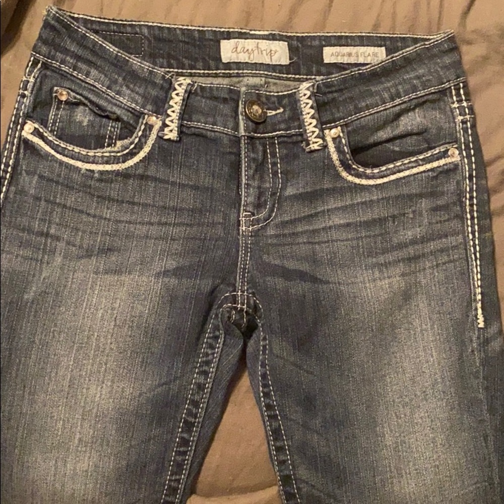 Day trip Jeans